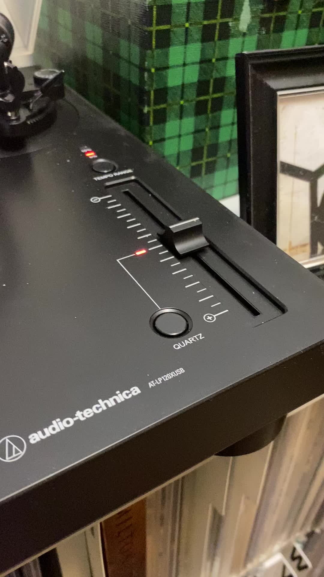 @Todd's Turntable Talk
