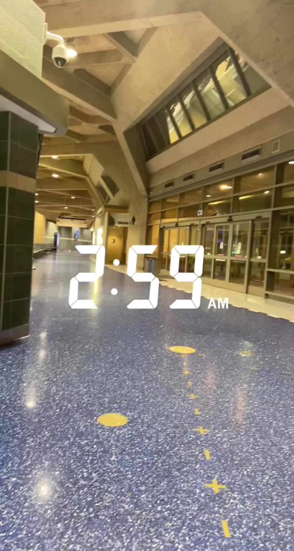@Austin