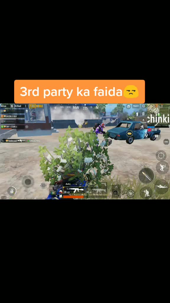 @Pubg lover🤗