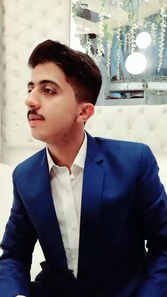 @Mailk Hamza
