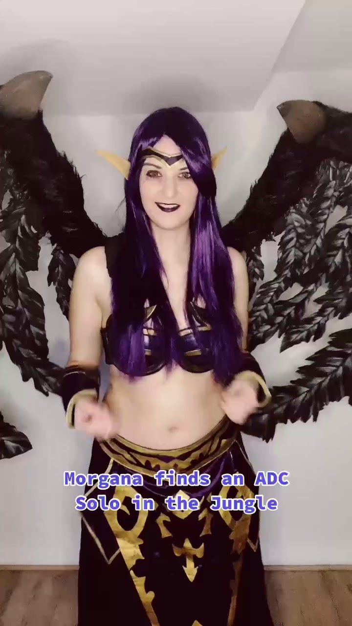 @Lillebiee
