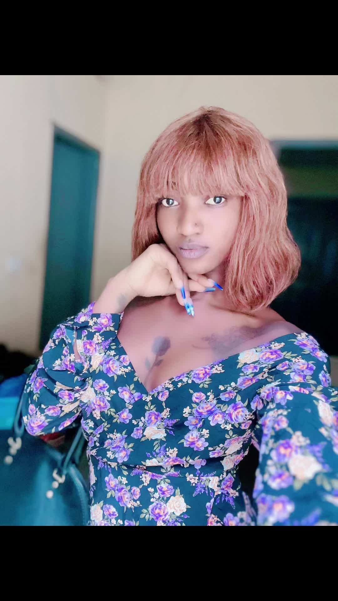 @💍Chic poup&eacute;e🥰🎉bandite🫶