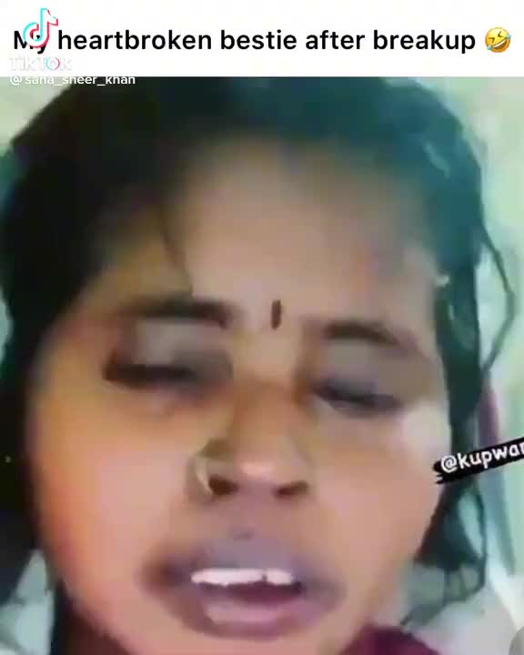 @😓sad girl