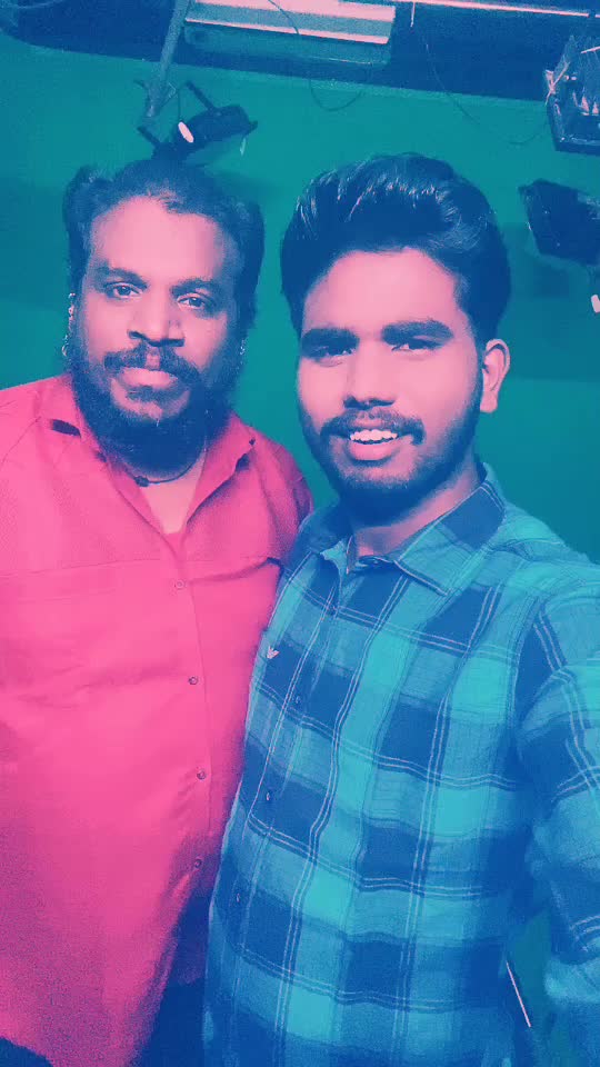 @Singer Chaitanya