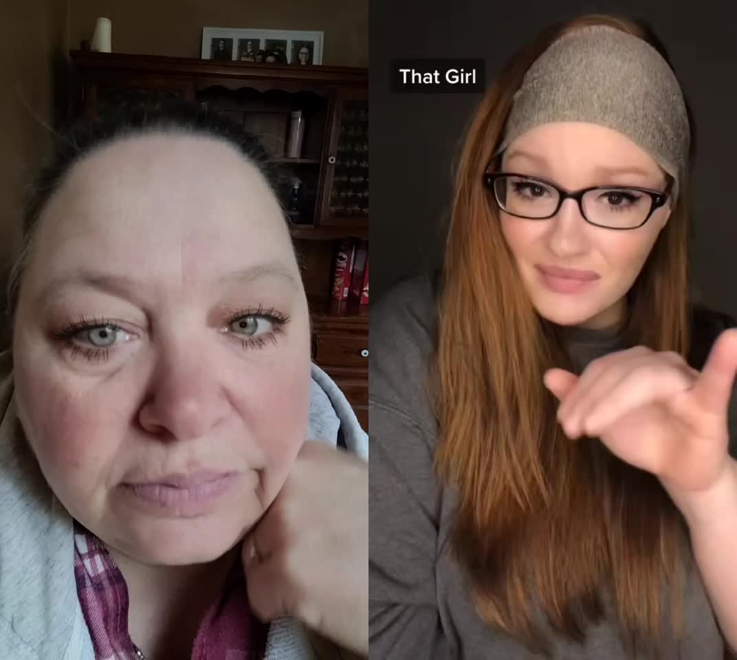 @Tina Lisa Rossignol