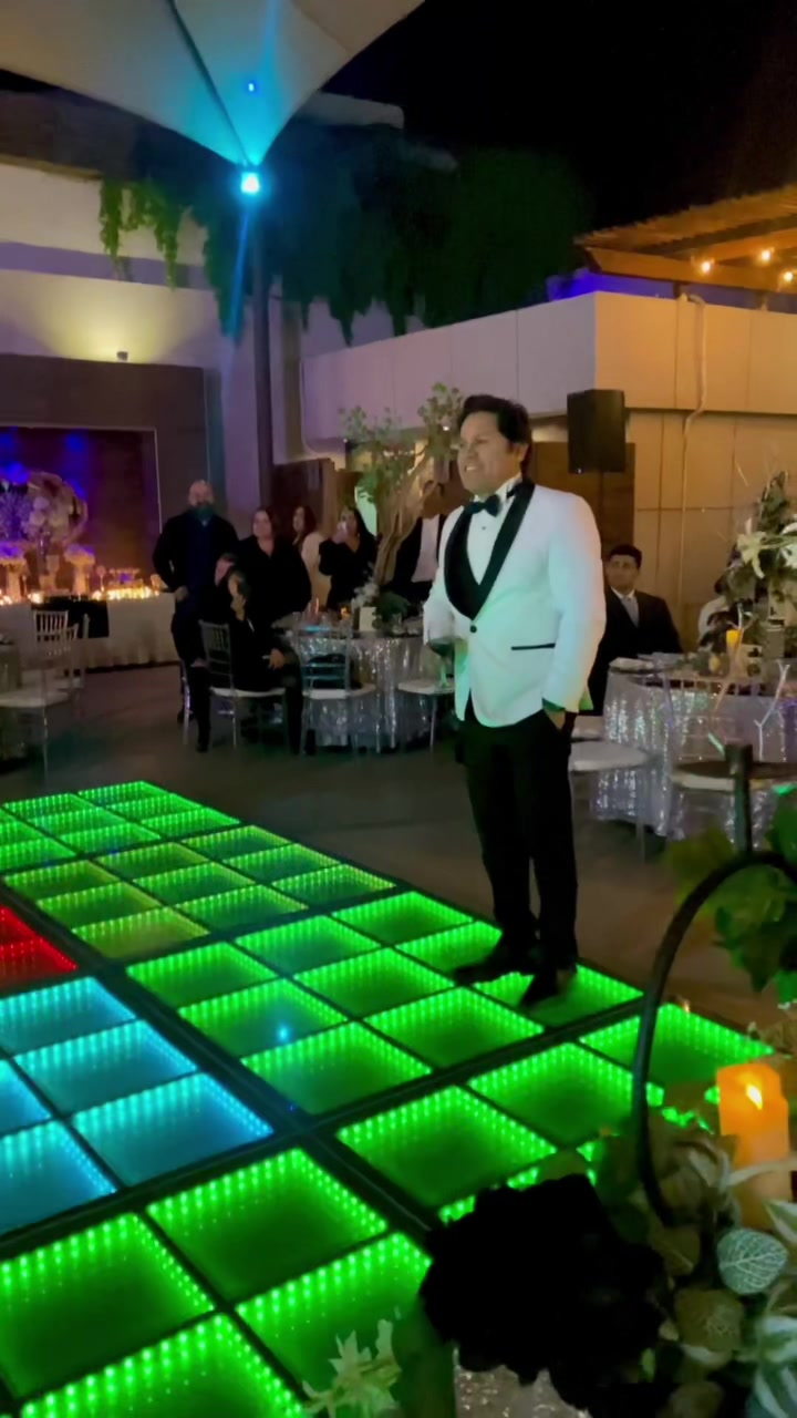 @Alfredo García