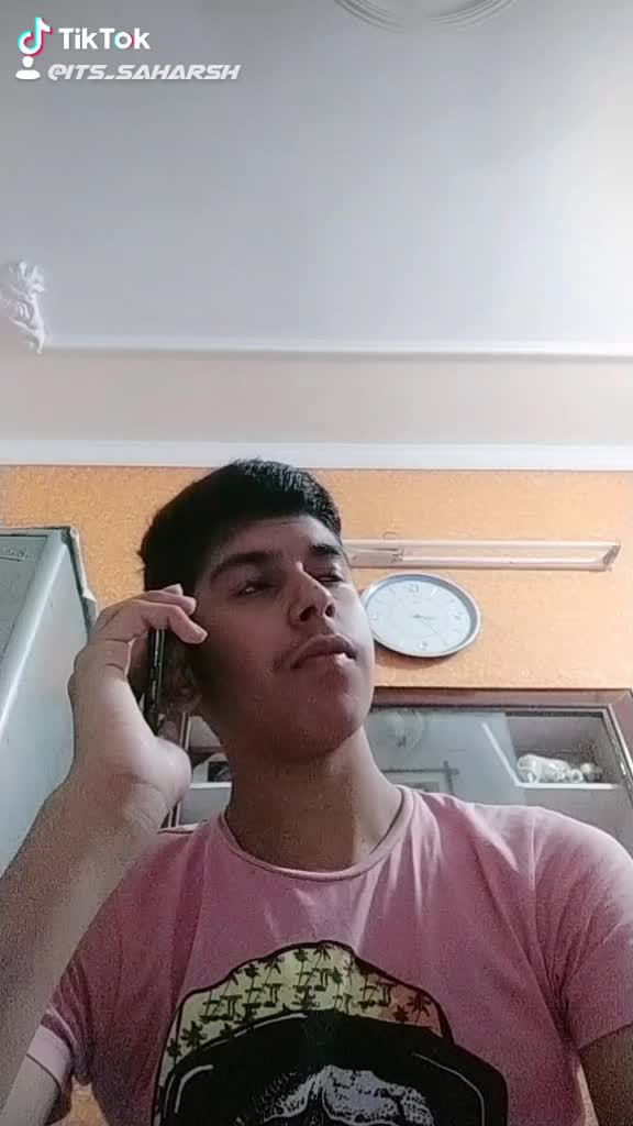 @Saharsh Tamak