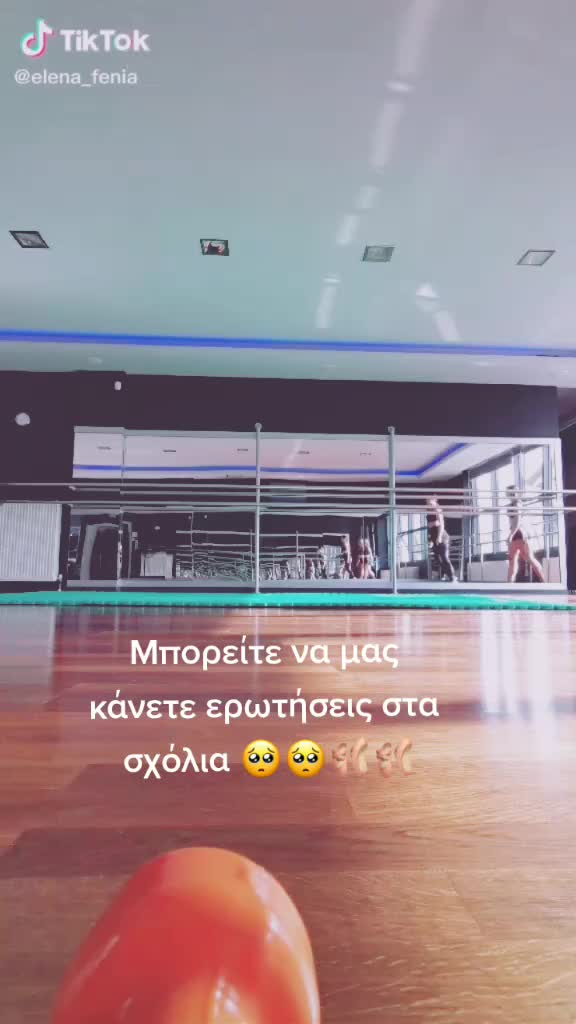 @🩰Elena and Fenia 🩰