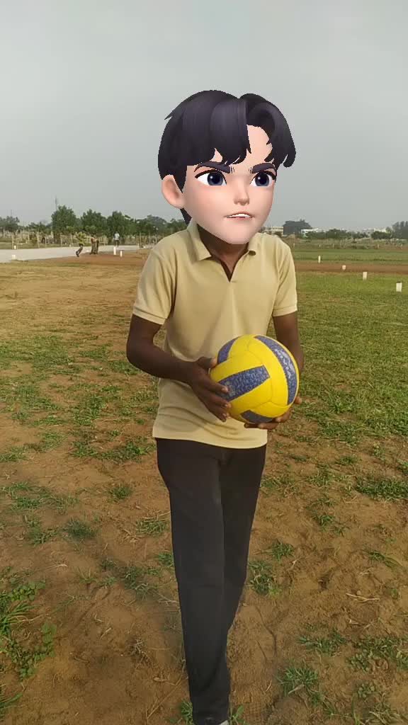 @Lokesh Botsa