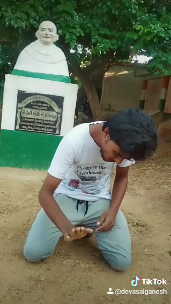 @Deva Sai Ganesh