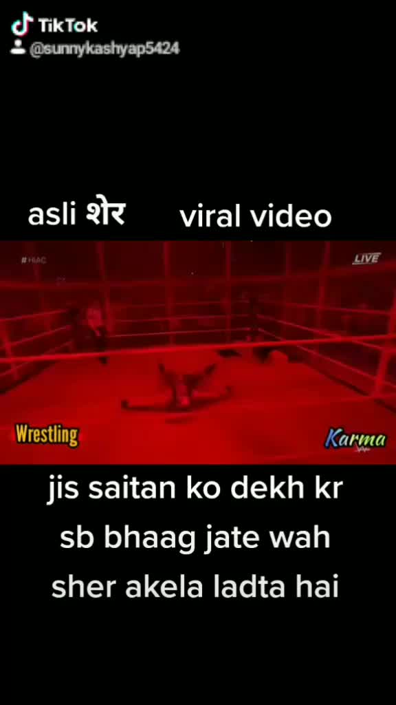 @Sunny Kashyap