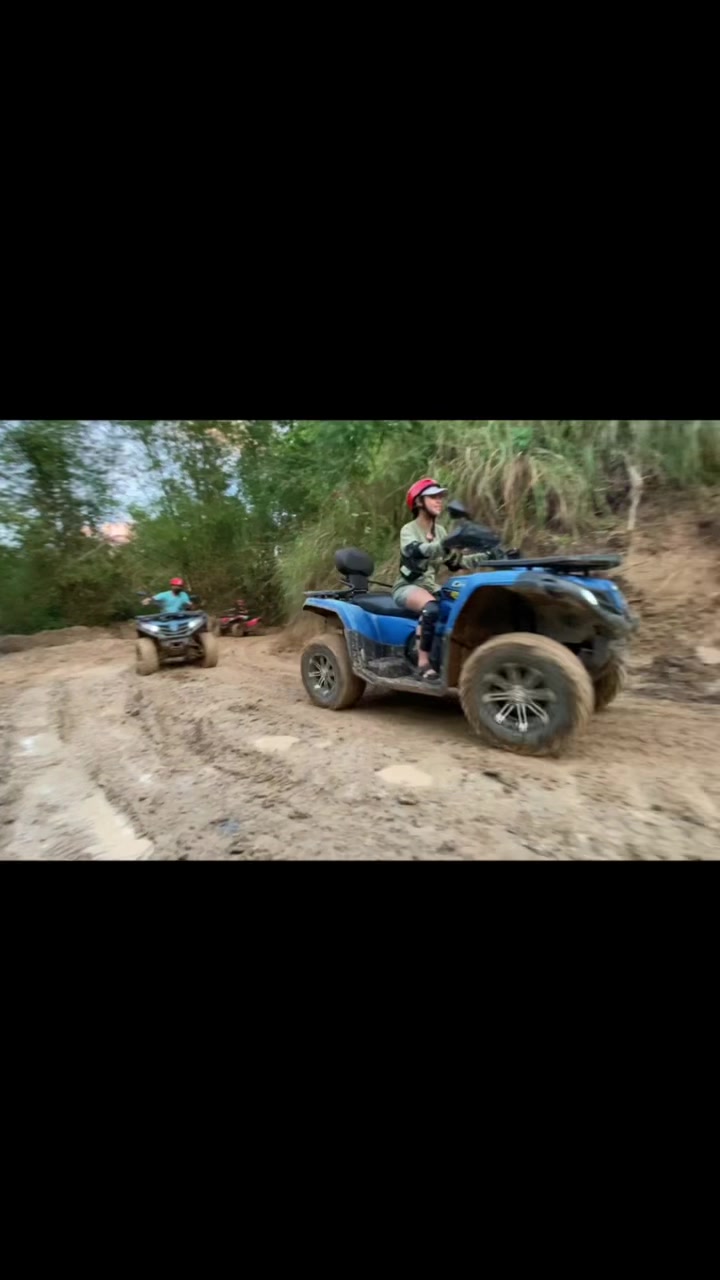 @ATV Adventures Rizal
