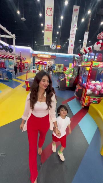 @Sidra Mehran