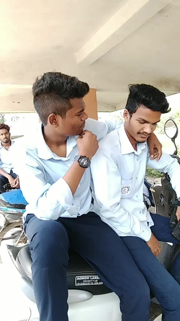 @SN Shubham