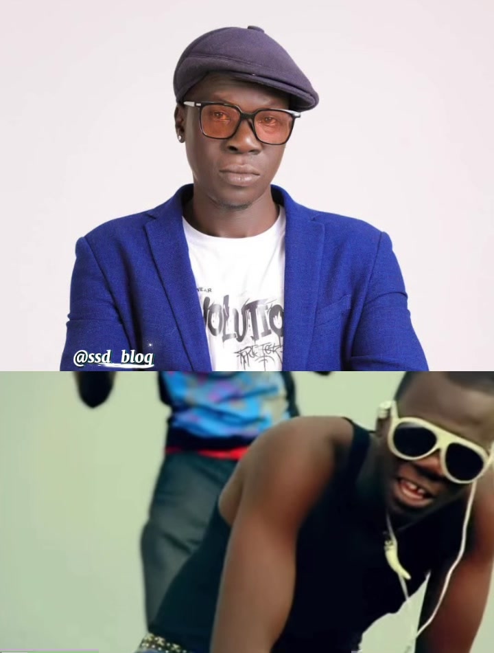 @South Sudanese Blog