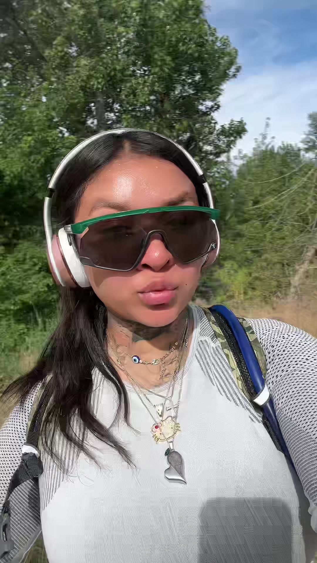 @Raquelle Ramirez