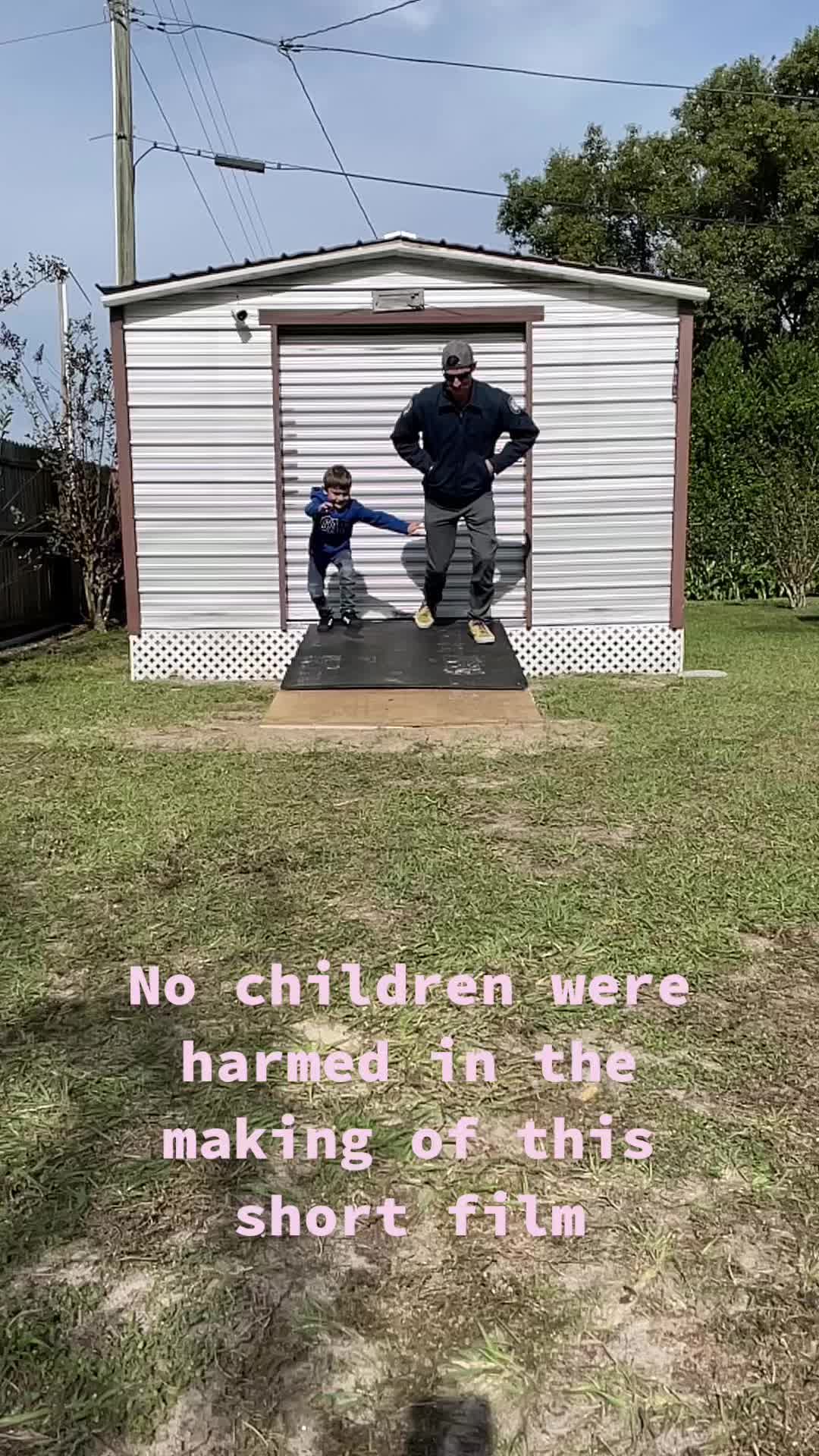@Sidekick Mom