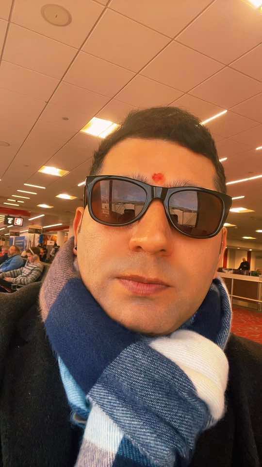 @Laxmi Rijal