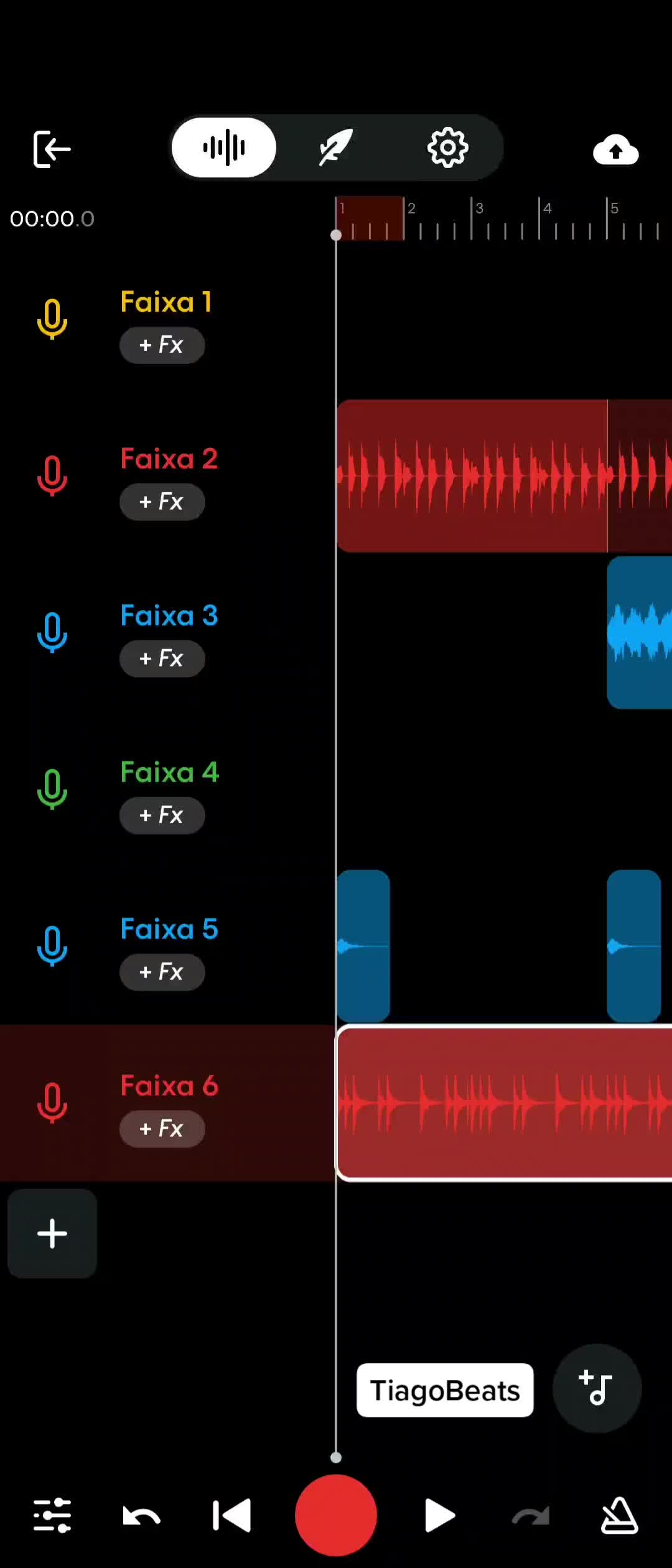 @TiagoBeats2022