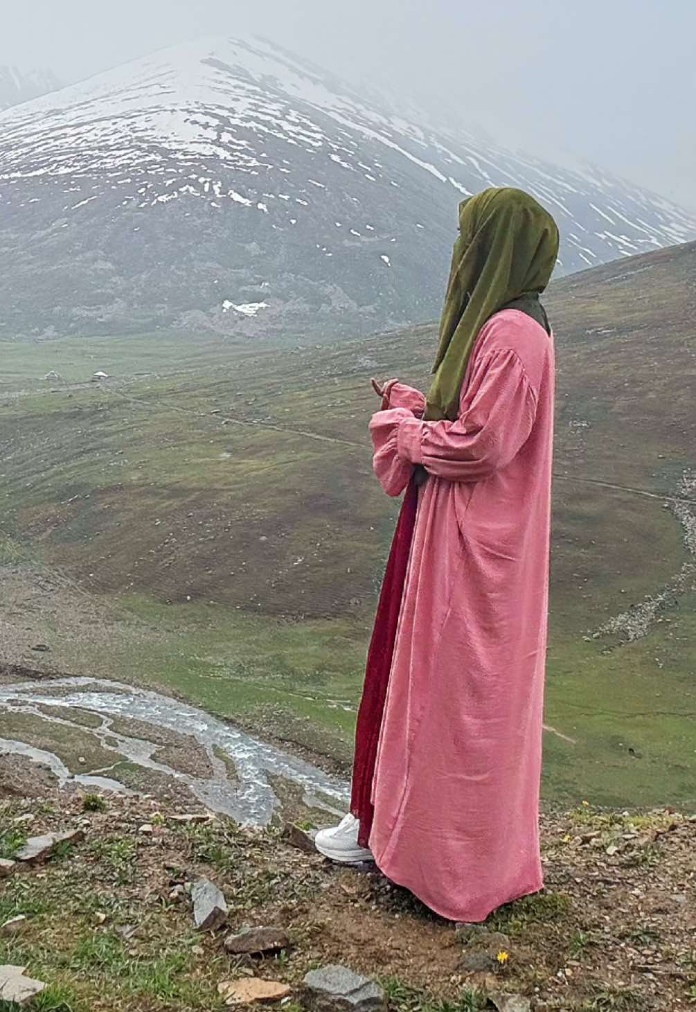 @عریشہ مریم