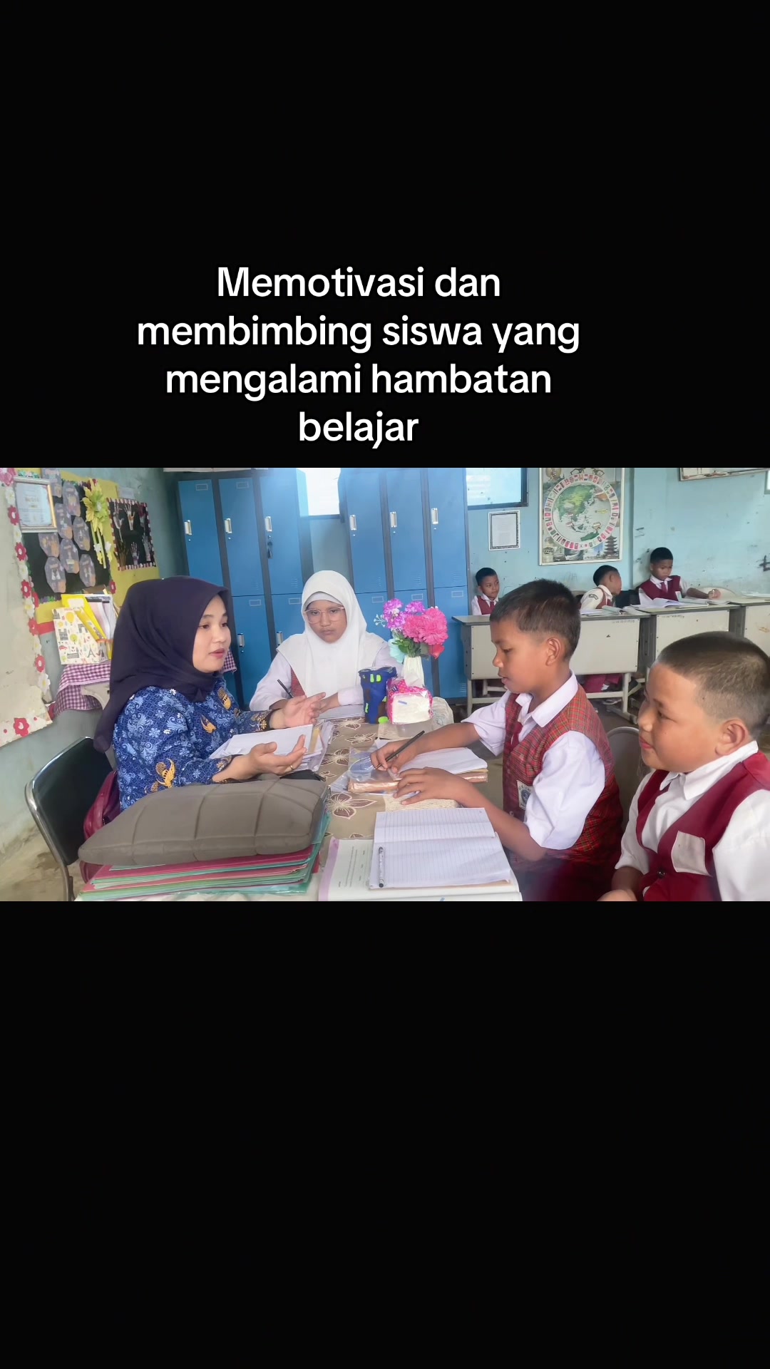 @Gea dilak(Fadhilatun Thoyibah)