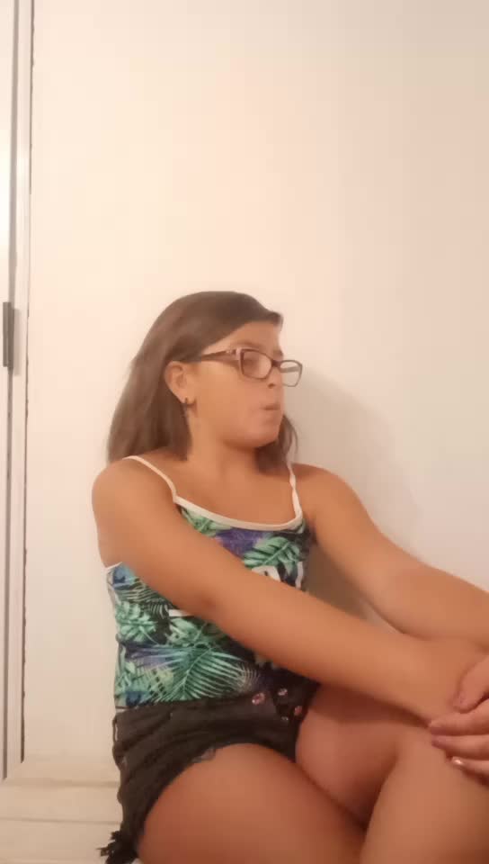 @Ver&oacute;nica 😋