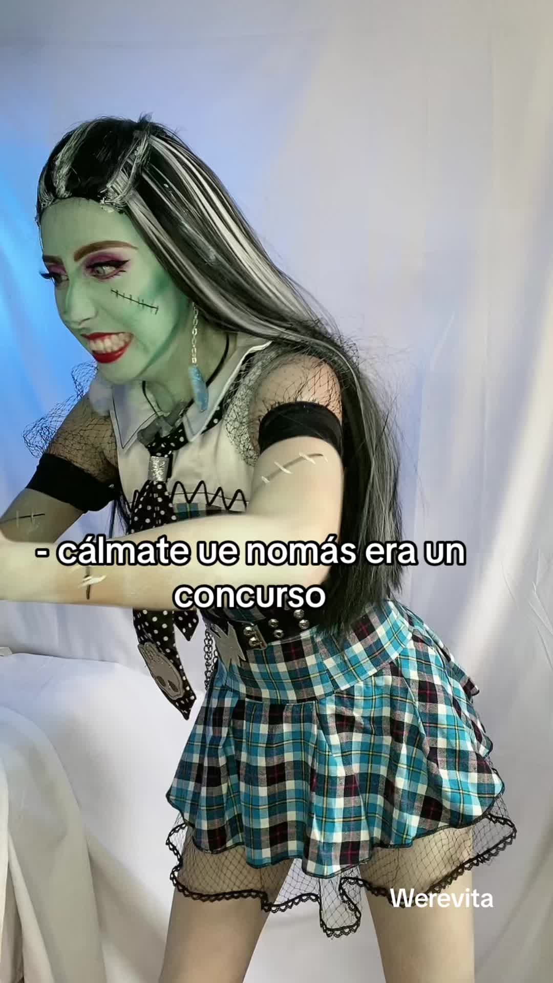 @Werevita