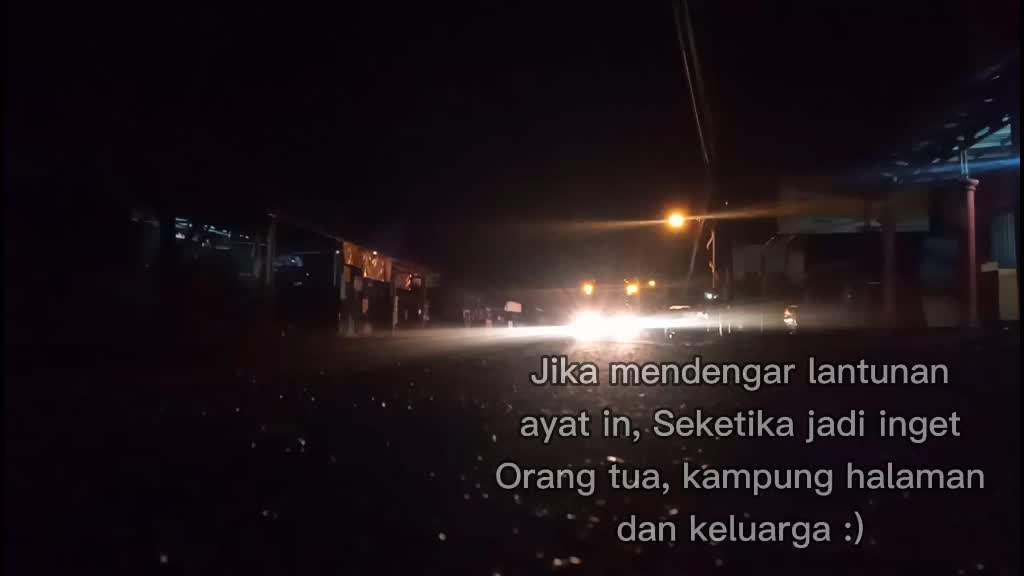 @Feri Slalu Woles