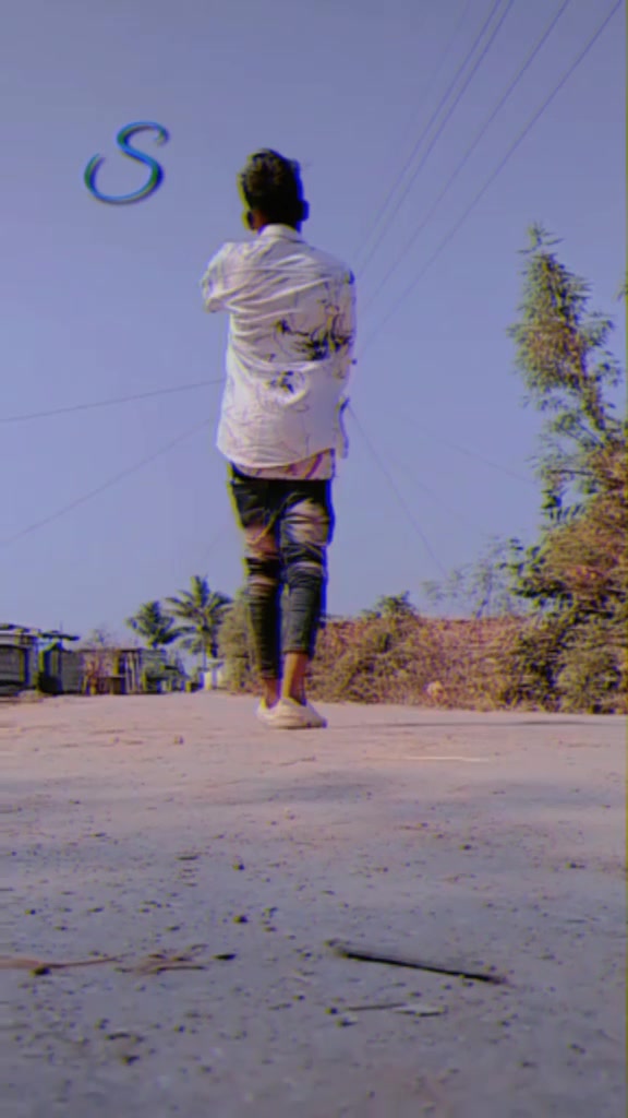 @krish murali😍🥰😘
