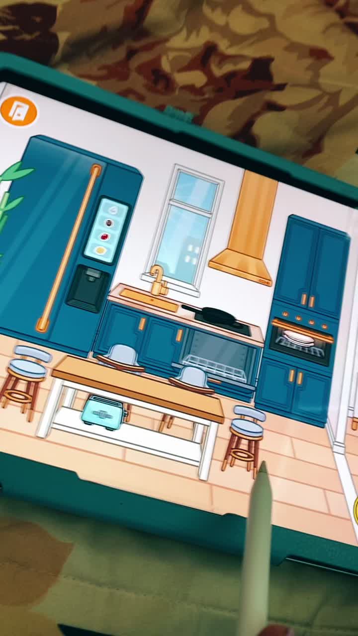 @Toca life