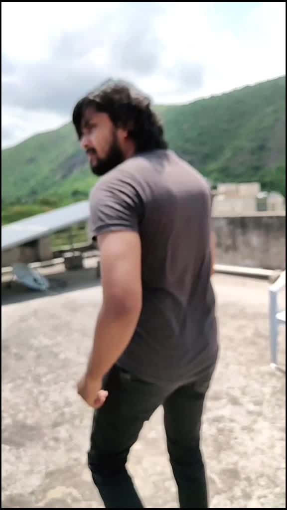 @Arun Srikar