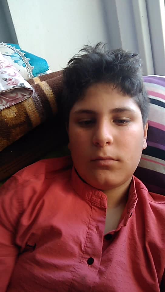 @Berat Öztürk