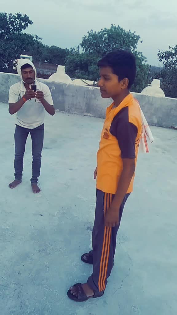 @Kamlesh Patil