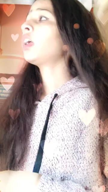 @pakka chocolate girl
