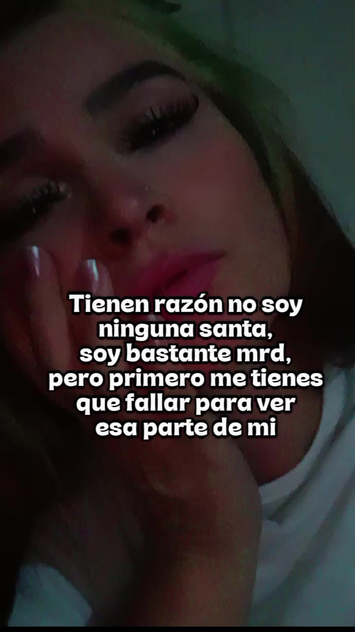 @Melanye Marín💙