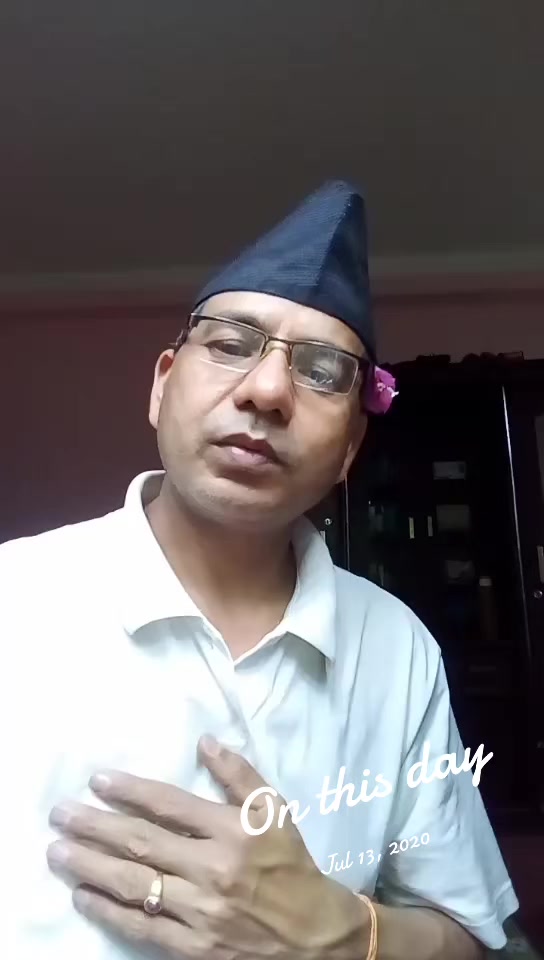 @Shankar Singh Bista