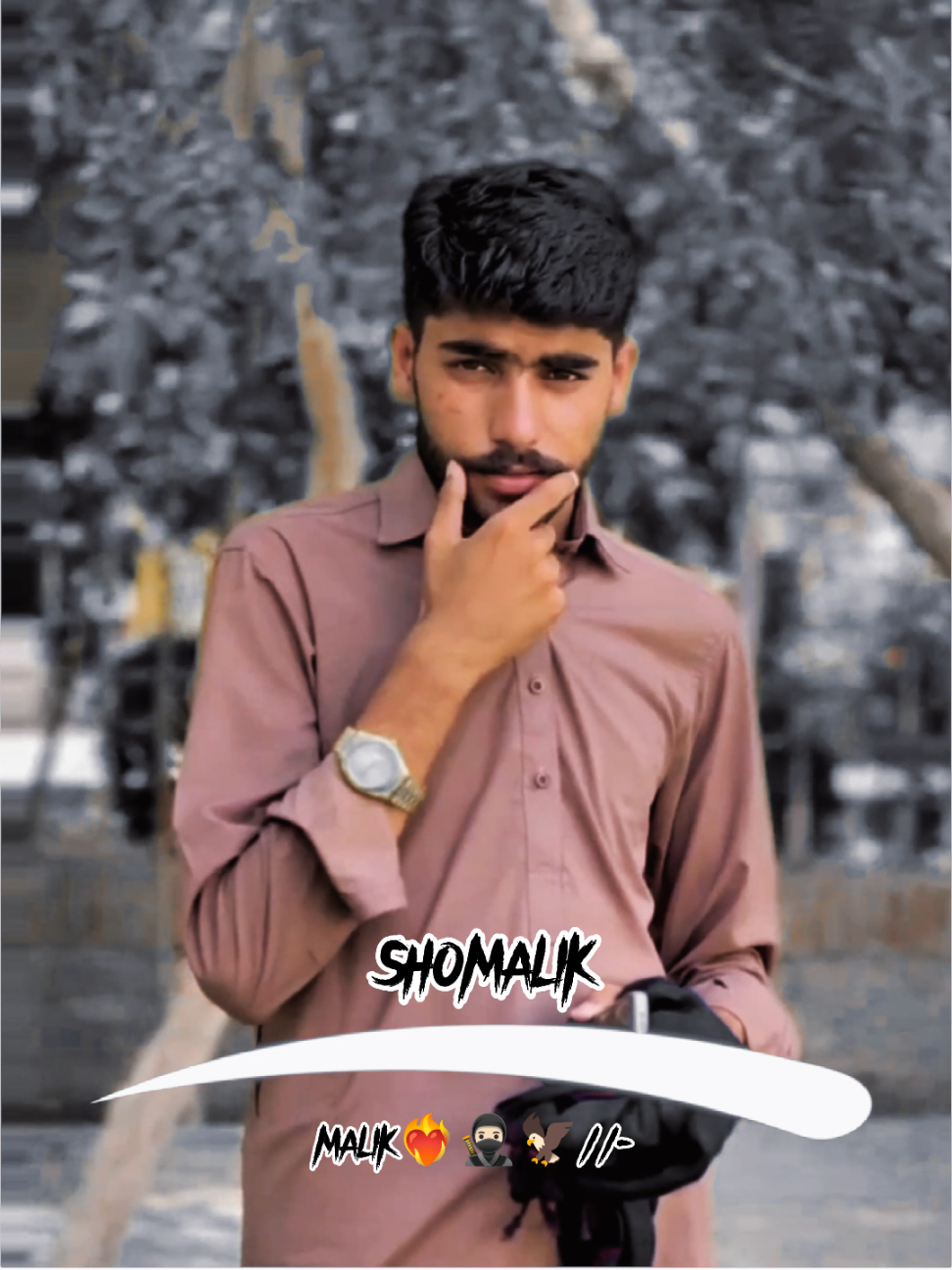 @𝐒𝐇𝐎𝐌𝐀𝐋𝐈𝐊