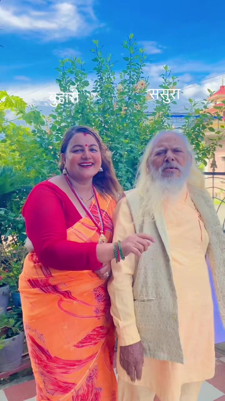 @Kalpana kharel