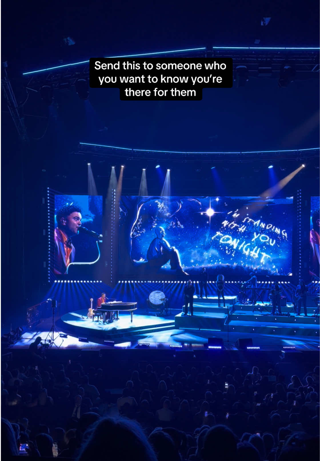 @Ticketek Australia