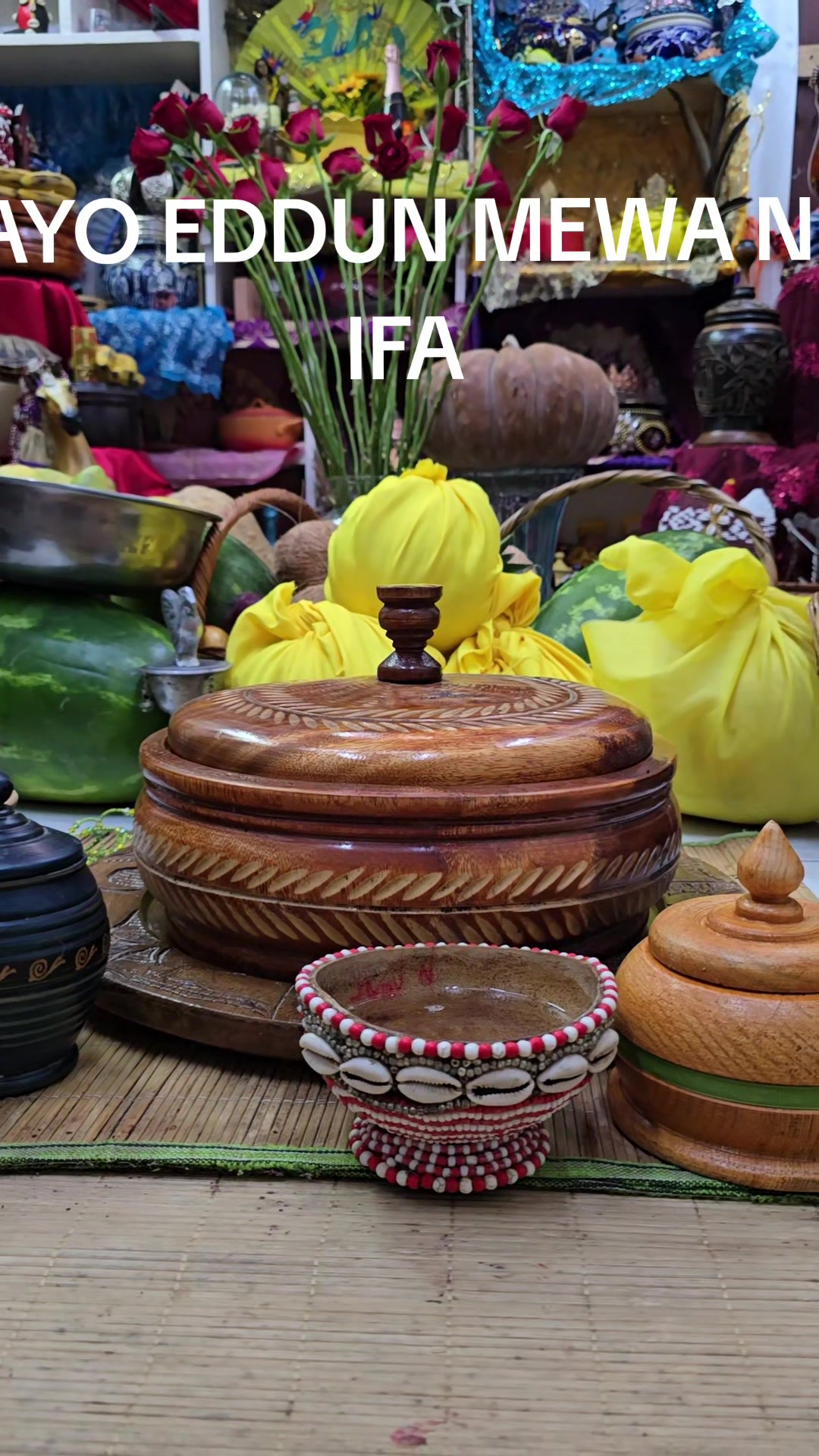 @Ifa Oma