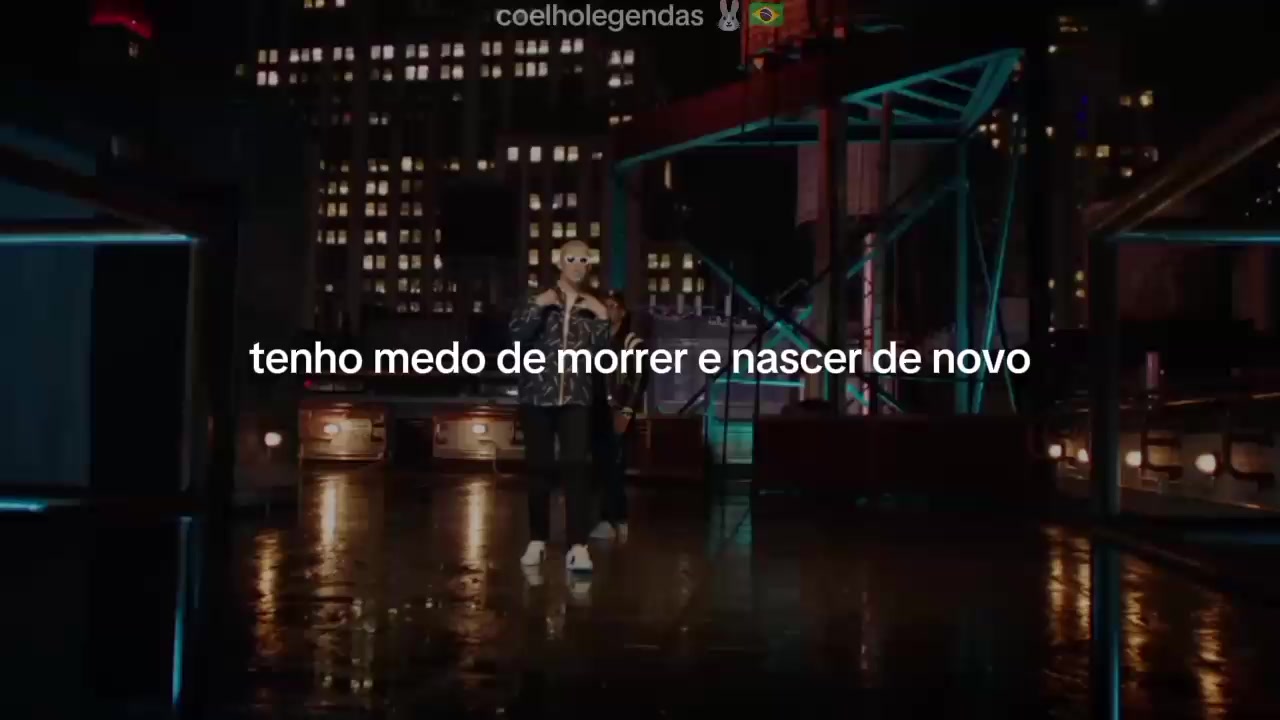 @coelholegendas