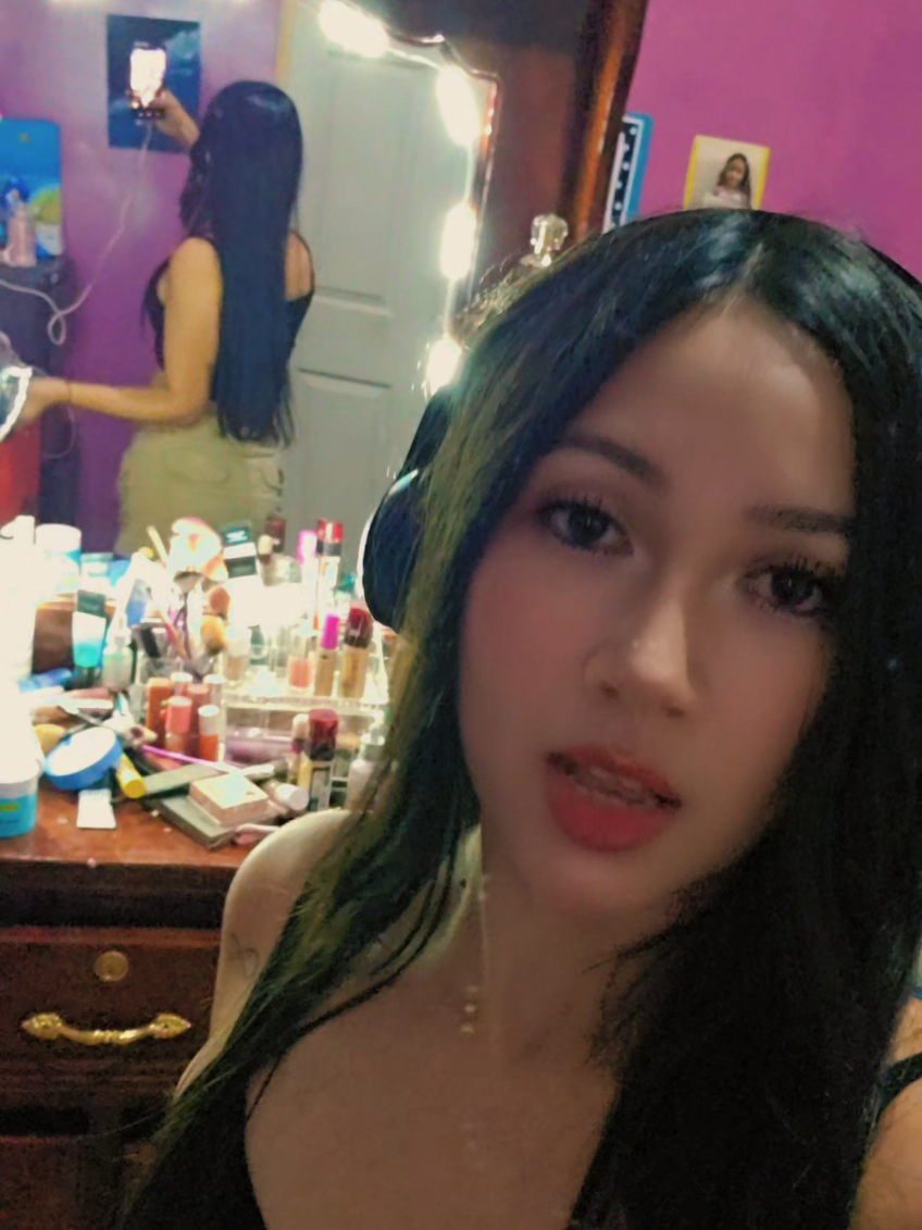 @Bella avila
