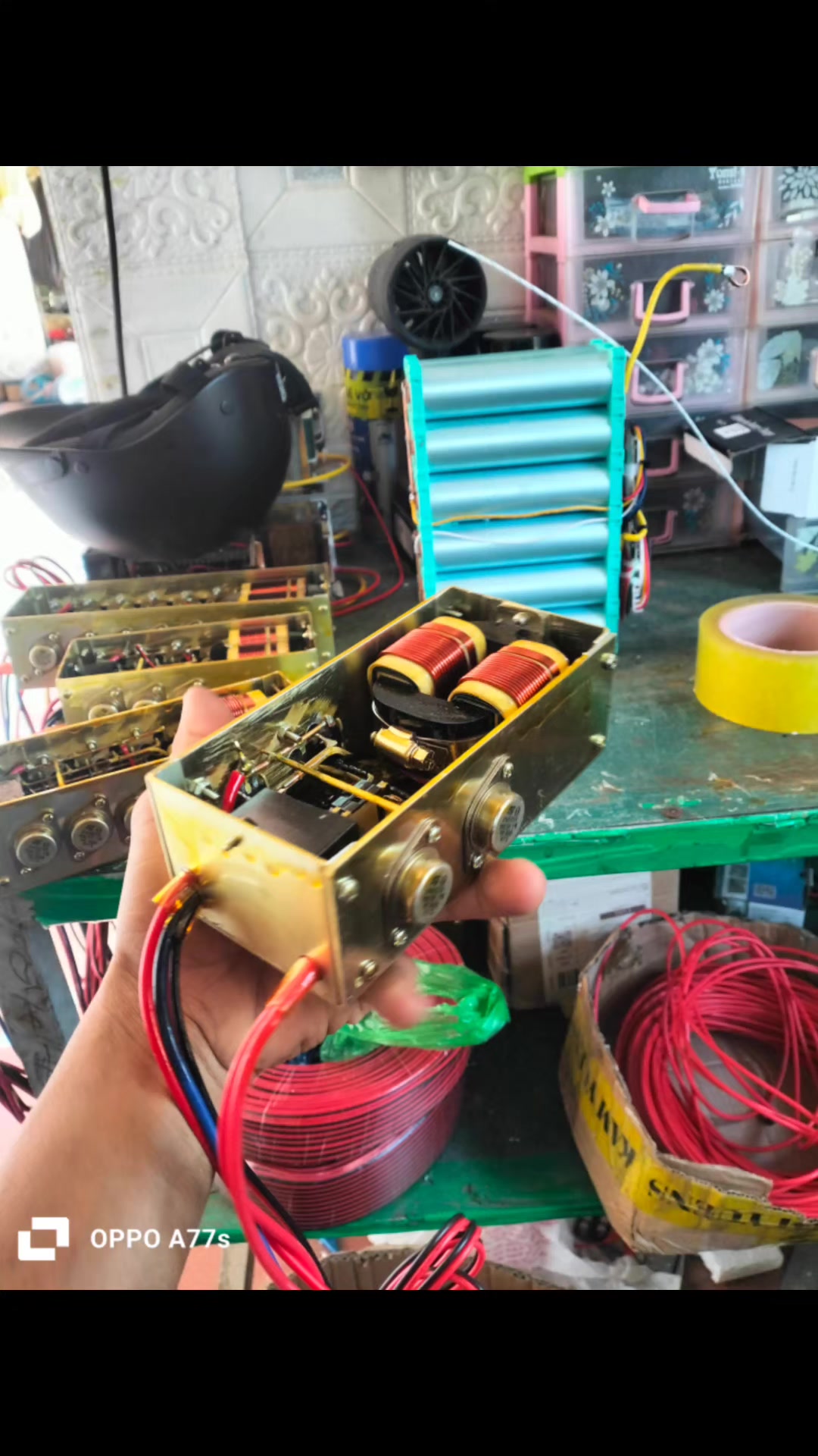 @Thanh Tuấn _ KC H&agrave; Hồng