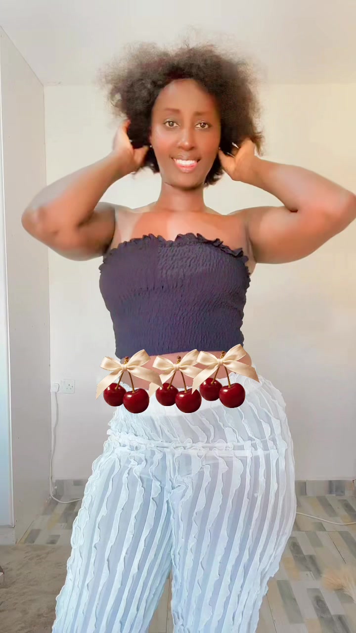 @First lady _MaDEe🍒
