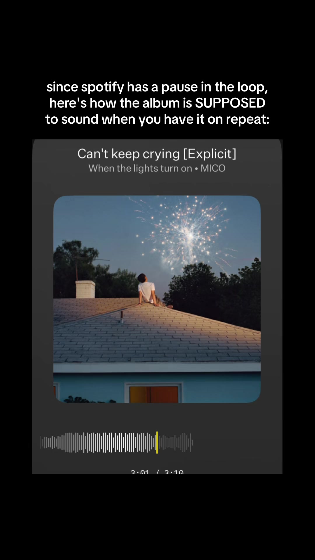 @maybe mico