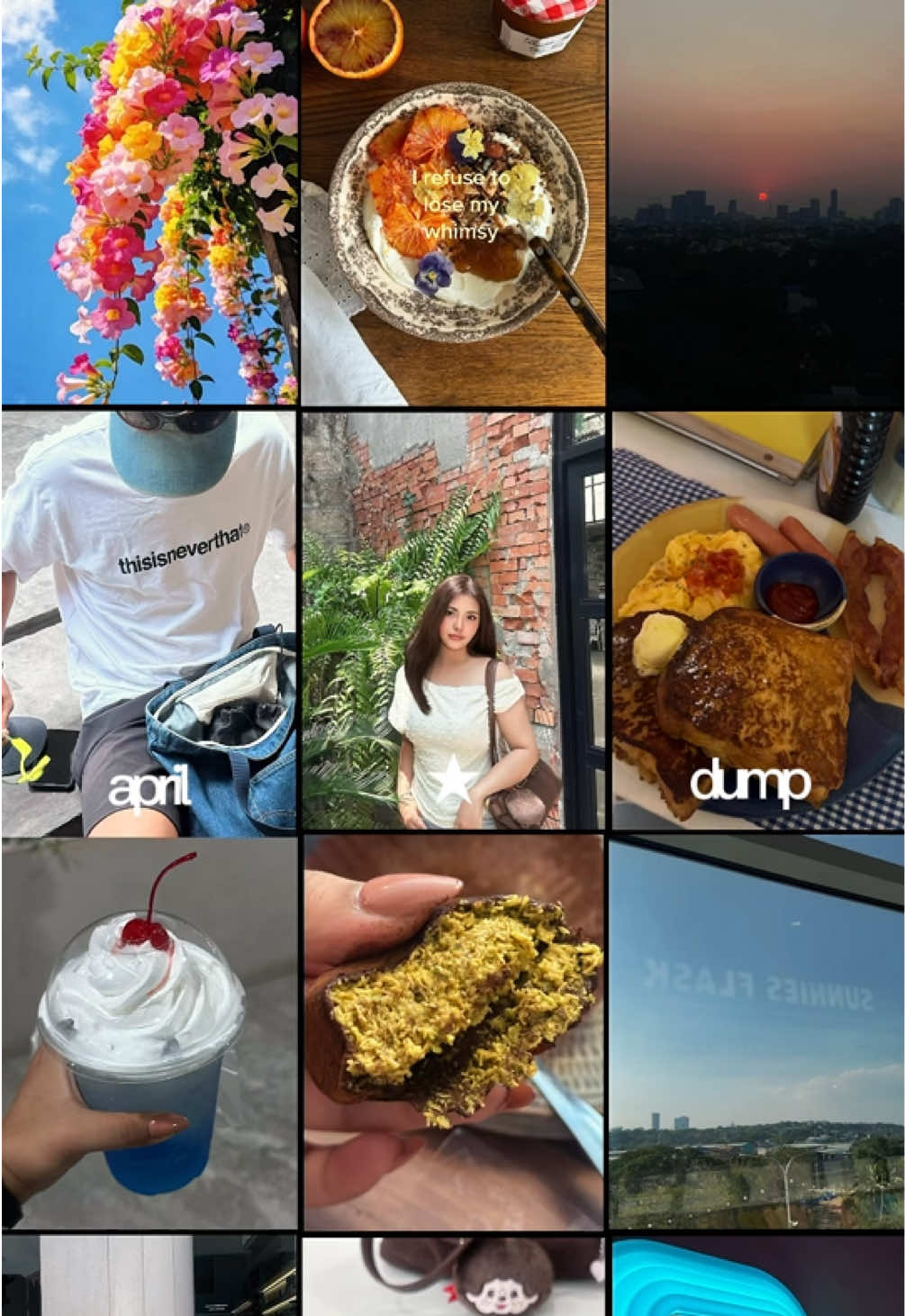 @Rainie