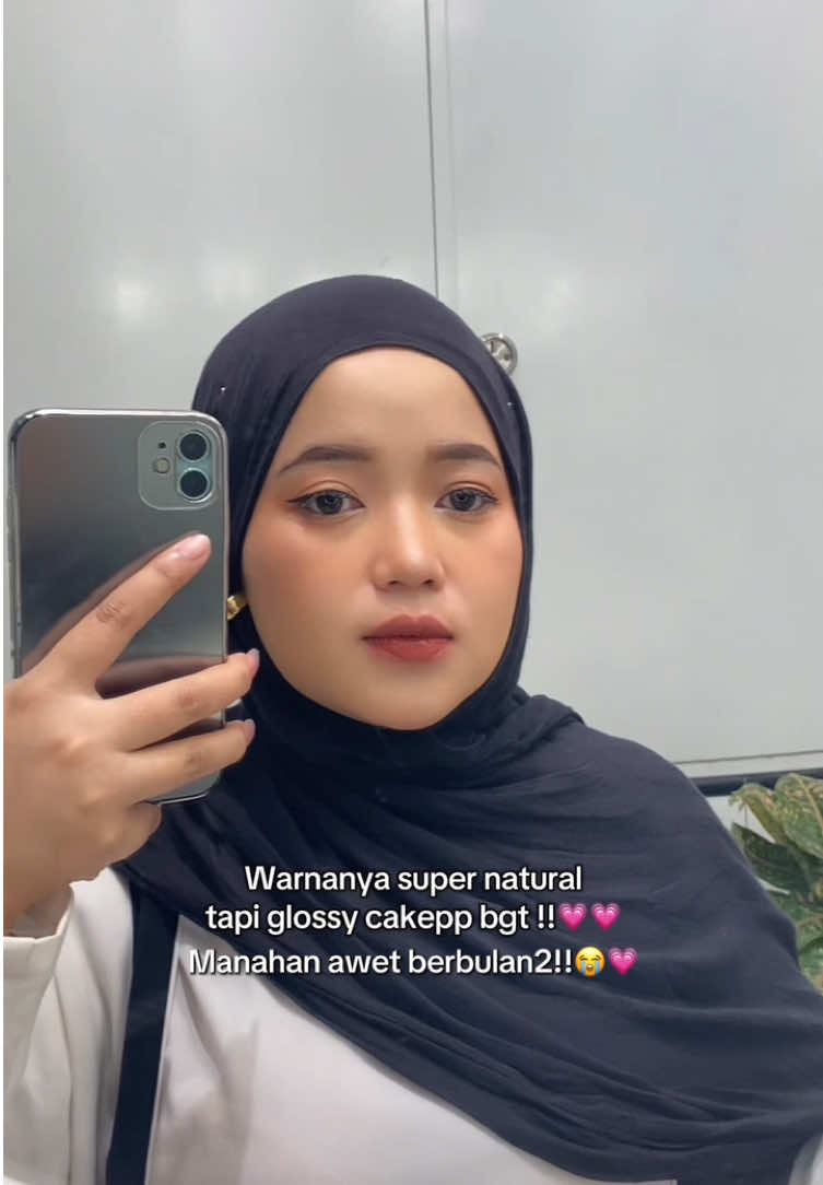 @Annisa avrilia