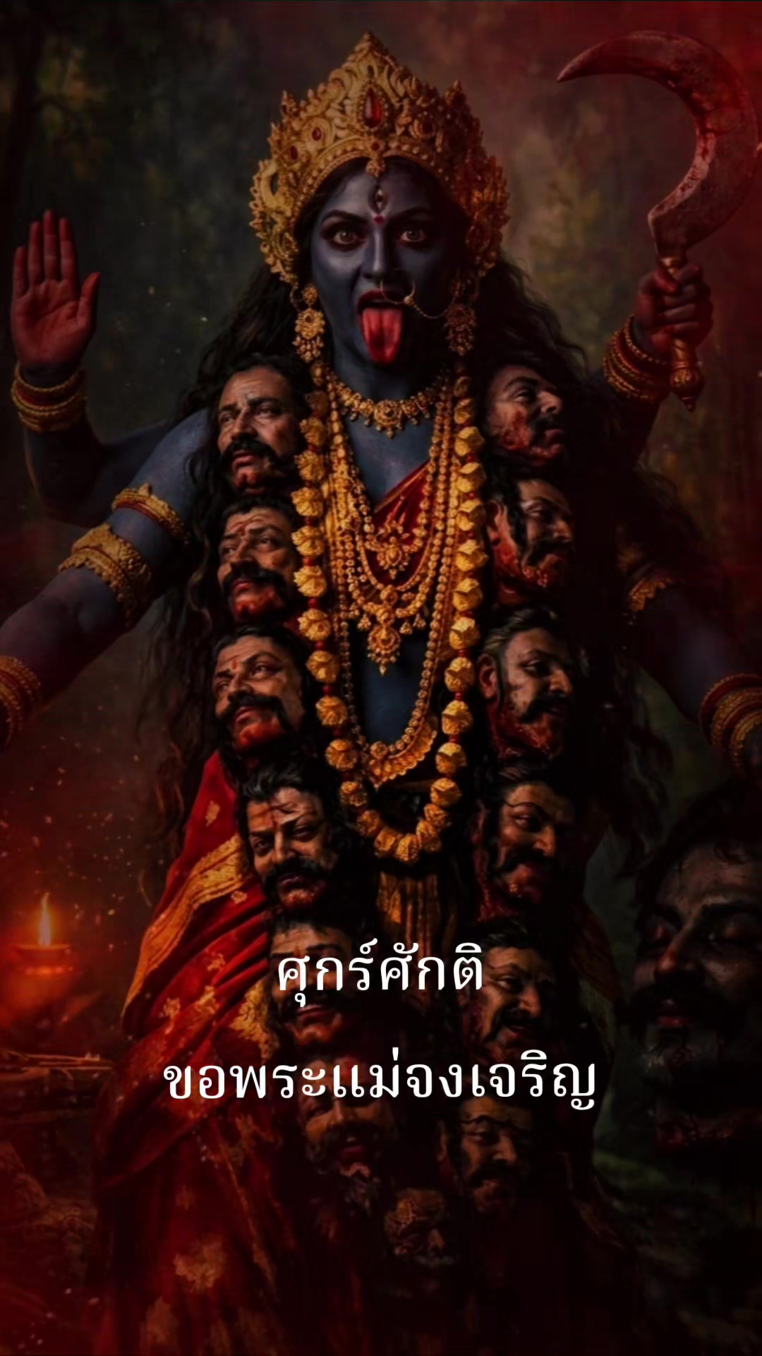 @Shivalai Ohm sakti Ohm