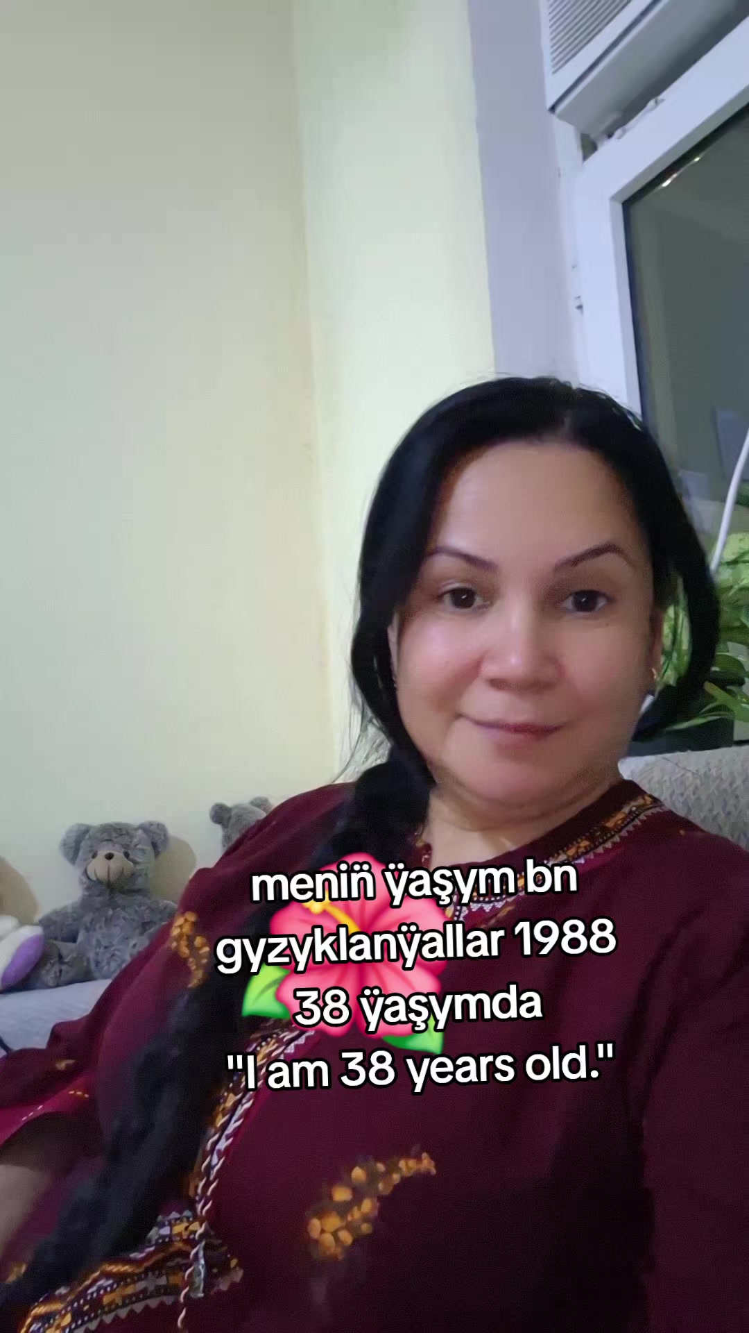 @Annayewa Shema