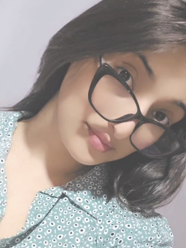 @Reeju Mathema🦋